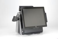 Elo Touch Solutions 15D1 E1500 2.2 GHz 38.1 cm (15") 1024 x 768 Pixels Touchscreen