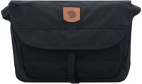 Fjallraven Fjällräven Greenland Shoulder Bag Small - Black - Unisex