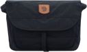 Fjallraven Fjällräven Greenland Shoulder Bag Small - Black - Unisex