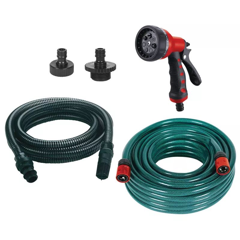 Einhell Accessoireset Tuinpompen compleet