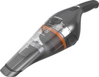 BLACK+DECKER Accu-stofzuiger NVC220WC-QW Dustbuster Lithium