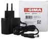 GIMA AC-adapter voor elektrische borstkolf
