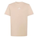 adidas Sportswear T-shirt beige
