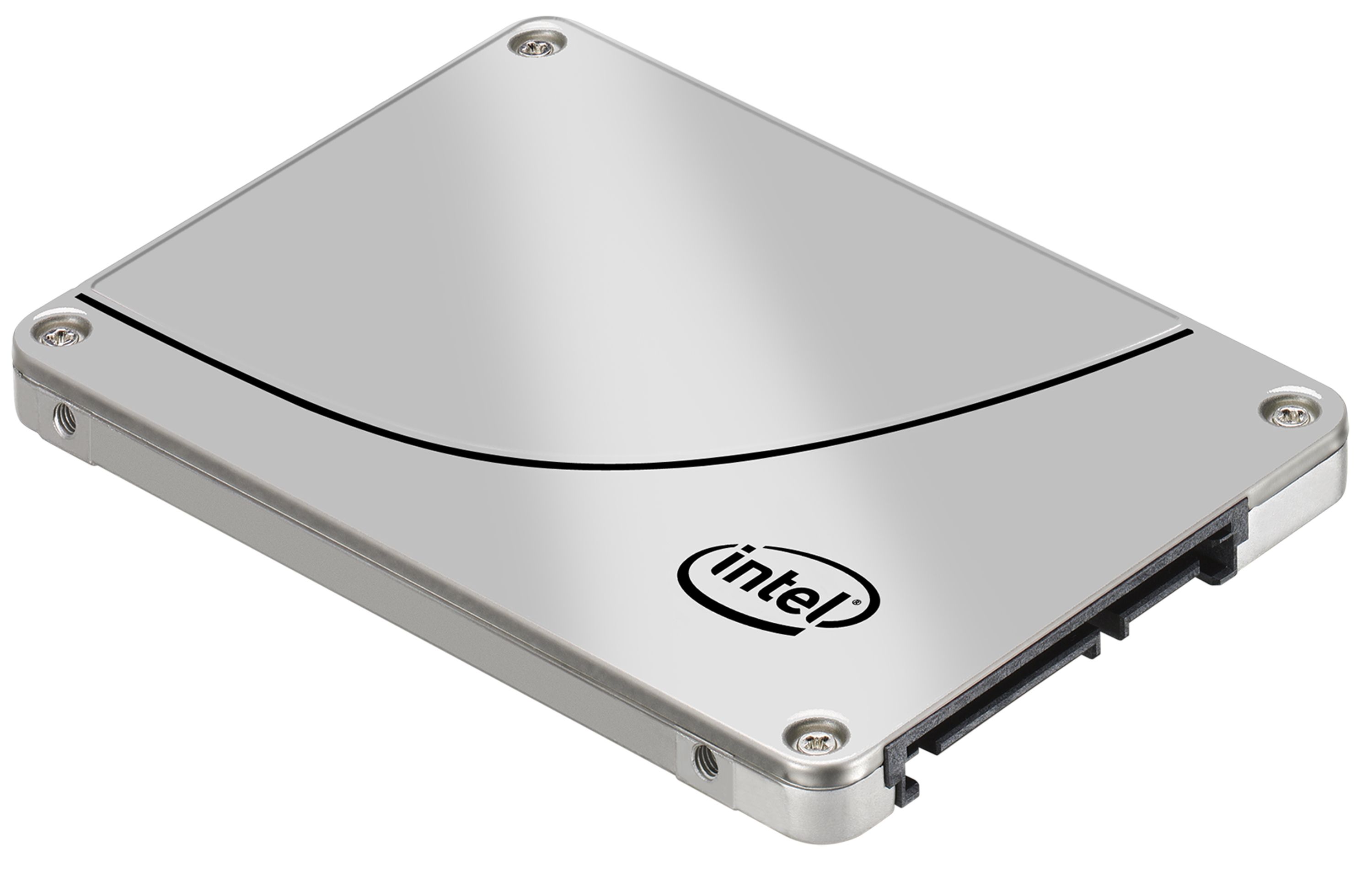 Intel SSDSC2BB480G401 480GB Internal SSD