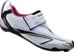 Shimano WT60 - Fietsschoenen - Vrouwen - Maat 34 - Wit/Roze