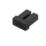StarTech.com LC SFP stofkap - set van 10 SFP beschermers