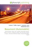 Beaumont (Automobile) Paperback