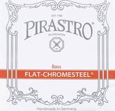 Pirastro P342000 double bass string set solo