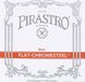 Pirastro P342000 double bass string set solo