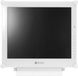 AG Neovo X-19E - 19" Monitor - 1280 x 1024 - LED - Wit