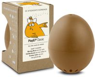 Brainstream PiepEi - Kookwekker - Classic - Bruin