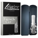 LEGERE Reeds BBF 4.50