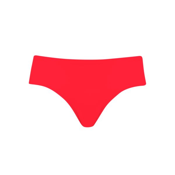 Puma Hipster Dames Bikinibroekje - 1-pack - Maat XS