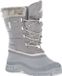 Trespass Dames Stavra II Sneeuwlaarzen Storm Grey