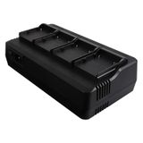 Canon Chargeur professionnel pour 4 batteries BP-A30, BP-A60, BP-A90