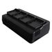 Canon Chargeur professionnel pour 4 batteries BP-A30, BP-A60, BP-A90