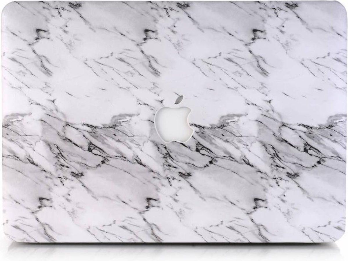 Lunso MacBook Air 11 inch Marble Etta Cover
