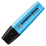 STABILO STABILO BOSS ORIGINAL - los exemplaar - blauw