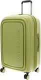 MANDARINA DUCK Logoduck + Trolley Winter Olive olijfgroen 70cm