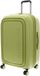 MANDARINA DUCK Logoduck + Trolley Winter Olive olijfgroen 70cm