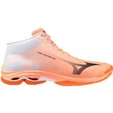 Mizuno Wave Lightning Pro Mid Indoor Schoenen