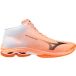 Mizuno Wave Lightning Pro Mid Indoor Schoenen