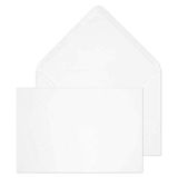 Blake Pure Everyday 133 x 197 mm 120 gsm bankieruitnodiging gegomde enveloppen (ENV2205) Ultra Wit - Pack van 500