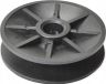 perfektGarten Gutbrod/Bolens/Mastercut Aandrijfriem-poelie/rol voor grasmaaiers, type CP050241