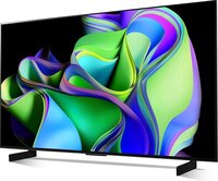 LG C3 OLED42C37LA - 42 inch - 4K OLED evo - 2023 - Europees model