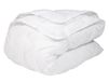 ALL SEASON Couette anti-acariens 220x240 cm fibres polyester