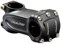 Massi Cm-dh06 F R&dh 31.8 Mm Fiets Stuurpen Zwart 90 mm