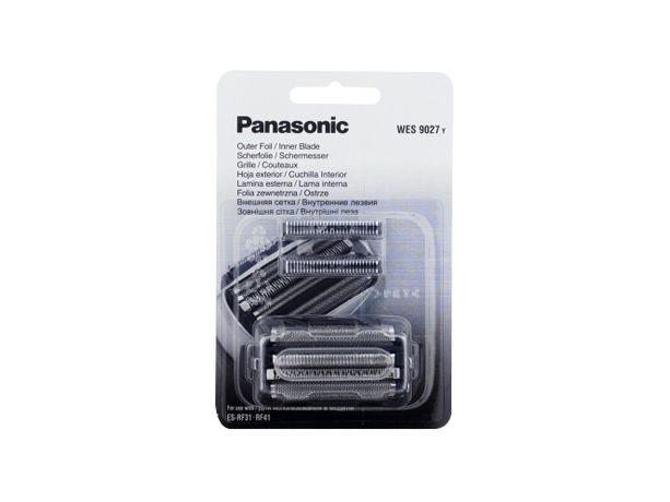 Panasonic WES9027 Scheerapparaat Accessoire