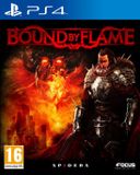 Focus Home Entertainment Bound By Flame PlayStation 4 Role Playing Game (RPG) Standard edition Blu-ray
