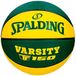 Spalding Basketbal Varsity Tf-150 Sz7 Olijf Rubber Maat 7