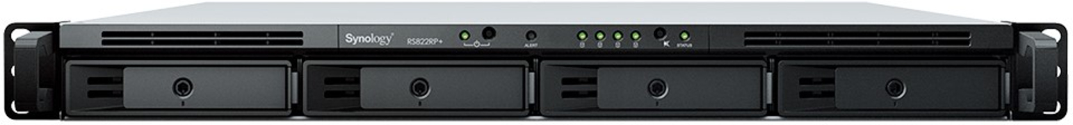 Synology RackStation RS822RP+