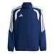 ADIDAS PERFORMANCE Sportjas 'Tiro26 League' donkerblauw / wit