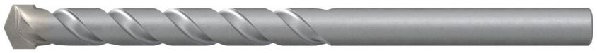 Fischer Steenboor D-S HM 8 x 135/200 mm - 542991