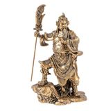 Guangong God Beeldje