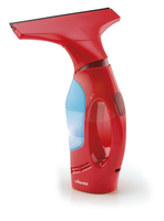 Vileda Windomatic - Elektrische Raamreiniger - Blauw/Rood