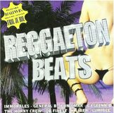 Coast2Coast Essential Dance Music Reggaeton Beats Vol. 1
