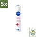 Nivea Anti-Transpirant Deodorant Fresh Cherry Spray - 5 x 150 ml