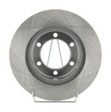 Ferodo DDF1008 PREMIER remschijf - (2 stuks)