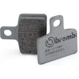 Brembo plaquettes de frein arrière Gas/husq/sherco/beta