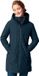 Vaude Annecy III Dames 3 in 1 jas Dark Sea Uni 40