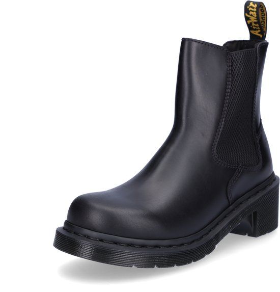 Dr. Martens Alderstone Chelsea Laarzen Zwart EU 36 Vrouw