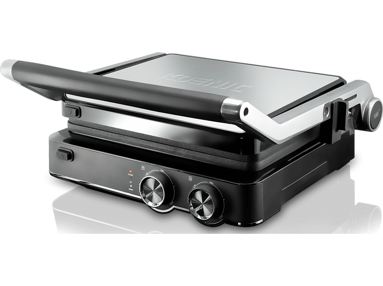 Koenic Grill - 4049011155374