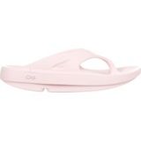 OOFOS OOriginal Herstelschoenen Unisex - Roze, Maat 37