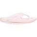 OOFOS OOriginal Herstelschoenen Unisex - Roze, Maat 37