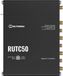 Teltonika 5G-router met Wi-Fi 6, duale SIM-kaartslot en GNSS, 3,4 Gbit/s, MU-MIMO