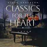 Suburban Steve Anderson: Classics for the Heart
